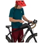 Велосумка нарамна Osprey Escapist Top Tube Bag black O/S (009.3568) - уменьшенное изображение 5