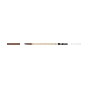Олівець для брів Malu Wilz Super Precision Eyebrow Liner 12 (4060425038800) picture 1