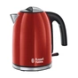 Електрочайник Russell Hobbs 20412-70 - зменшене зображення 1