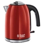 Електрочайник Russell Hobbs 20412-70 - зменшене зображення 1