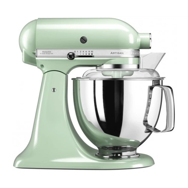 Кухонний комбайн KitchenAid 5KSM175PSEPT - зображення 1