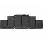 Аккумулятор для ноутбука Apple MacBook Pro 15" Retina (A1417, A1398) 10.95V 95Wh (NB420223) - уменьшенное изображение 2