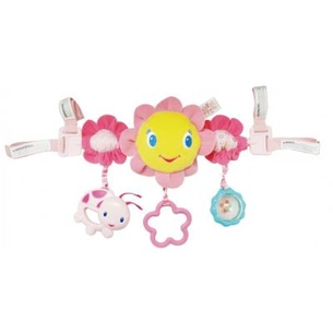 Іграшка на коляску Kids II Сонечко (8676) зображення 1