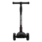 Самокат Miqilong Fargo Чорний (FARGO-135-BLACK) - зменшене зображення 3