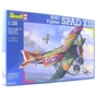 Збірна модель Revell Літак Spad XIII WW1 Fighter 1:28 (4730) - уменьшенное изображение 1