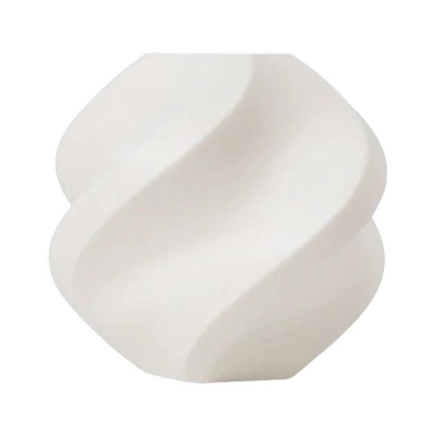Пластик для 3D-принтера Bambu Lab TPU for AMS, 1.75 мм, 1 кг, White (U02-W0-1.75-1000-SPL) - изображение 1