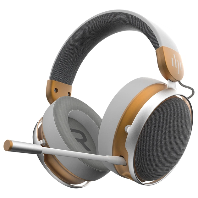 Навушники Dark Project Sono Wireless White (DPP_SONO_WLESS_WHITE) - зображення 1