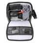 Фото-сумка Vanguard Backpack Vesta Aspire 41 Gray (4719856247861) - уменьшенное изображение 7