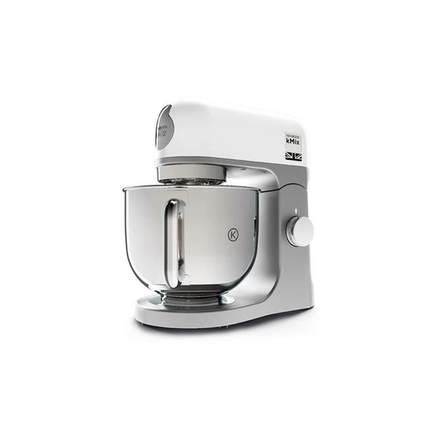 Кухонний комбайн Kenwood KMX 750 WH - зображення 1