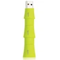 USB флеш накопичувач Apacer 8GB AH137 Green RP USB 2.0 (AP8GAH137G-1) - зменшене зображення 4