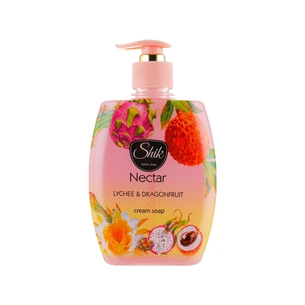 Рідке мило Shik Лічі і пітахайя 300 г (4820023365377) зображення 1