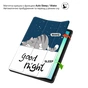 Чехол для планшета BeCover Flexible TPU Mate Xiaomi Redmi Pad 2 Pro 12.1" Good Night (715612) - уменьшенное изображение 6