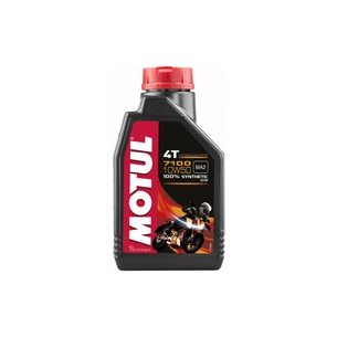 Моторна олива MOTUL 7100 4T SAE 10W50 1л (838111) зображення 1