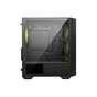 Корпус для ПК MSI MAG FORGE M110R AIRFLOW - уменьшенное изображение 4