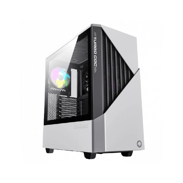 Корпус Gamemax Contac COC WB - зображення 1