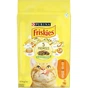 Сухий корм для кішок Purina Friskies з куркою та овочами 10 кг (5997204505101) - зменшене зображення 2