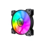 Кулер до корпусу Gamemax FN12A-M6I - зменшене зображення 3