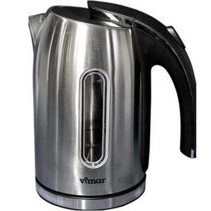 Електрочайник Vimar VK 1708 M (VK1708M) зображення 1