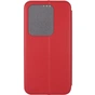 Чохол-книжка BeCover Exclusive для Realme C61 Red (712555) - зменшене зображення 2
