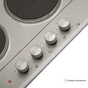 Варочна поверхня Eleyus OMEGA 601 IS H - уменьшенное изображение 8
