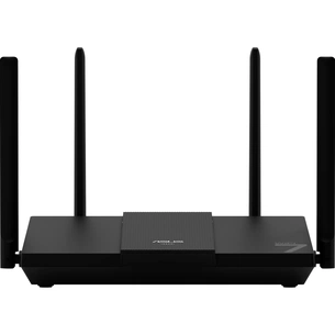 Маршрутизатор ASUS RT-BE50 (90IG09U0-MO3S00) зображення 1