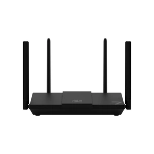 Маршрутизатор ASUS RT-BE50 (90IG09U0-MO3S00) зображення 1