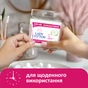 Ватные палочки Lady Cotton В полиэтиленовом пакете 220+40 шт. (4823071670738) - уменьшенное изображение 6