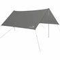 Тент Easy Camp Tarp 4 x 4 m Granite Grey (928286) - зменшене зображення 1