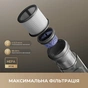 Акумуляторний пилосос Dreame R20 Ultra (VRV57F-1) - зменшене зображення 11