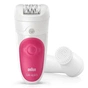 Епілятор Braun SE 5539 Wet&Dry (SE5539) - зменшене зображення 1