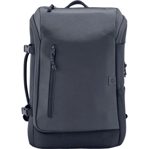 Рюкзак для ноутбука HP 15.6" Travel 25 Liter, gray (6H2D8AA) зображення 1