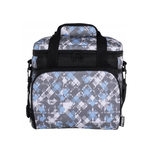 Термосумка Noveen LBB515 12,3 л Blue/Grey (RL073617) зображення 1