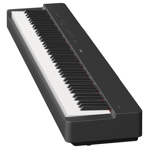 Цифрове піаніно Yamaha P-225 Black (P-225B) - picture 5