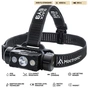 Ліхтар Mactronic Black Eye H40 (4000 Lm) Cool White/Red LED Rechargeable Type-C (THL0061) (DAS303952) - зменшене зображення 2
