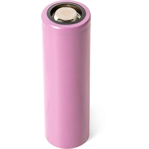 Акумулятор 21700 Li-Ion 6000mAh 3.6V 12A JHY (INR21700-6000) зображення 1