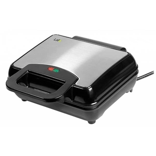 Вафельниця Lafe GFH001 зображення 1