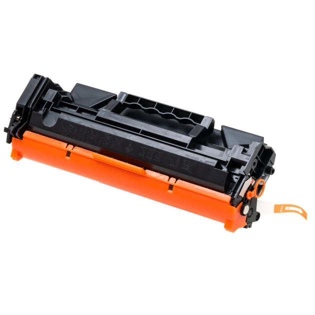 Картридж Vinga CANON 071 Black 1.2K (V-L-C071A) - picture 3