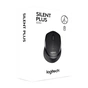 Мишка Logitech B330 Silent plus Black (910-004913) - зменшене зображення 6