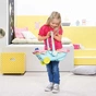 Аксесуар до ляльки Zapf Крісло-гойдалка Baby Born Зручна подорож (824412) - зменшене зображення 4