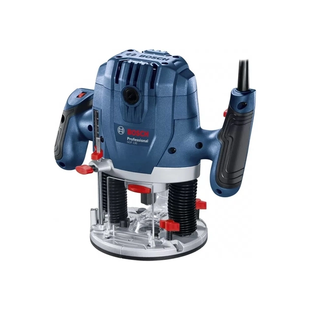Фрезер Bosch GOF 130 (0.601.6B7.000) - picture 6