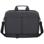 Сумка для ноутбука Defender 17" Lite, black (26089) - зменшене зображення 2