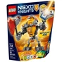 Конструктор LEGO Nexo Knights Бойові обладунки Акселя (70365) - зменшене зображення 1
