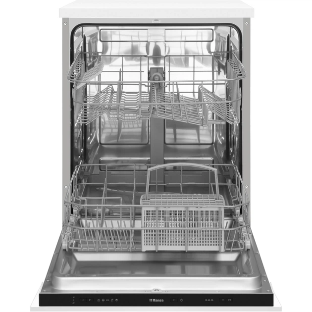 Посудомийна машина Hansa ZIM635PH - picture 3