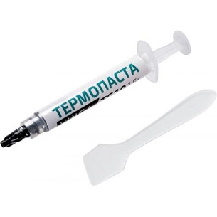 Термопаста Vinga TG10 зображення 1