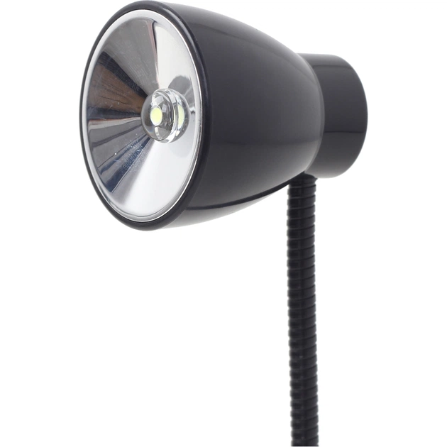 Лампа USB Gembird Гнучка трубка (NL-02) - picture 4