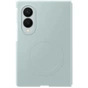 Чохол до мобільного телефона Samsung Silicone Magnet Fold 8 Green (EF-EF971CGEGUA) - зменшене зображення 1