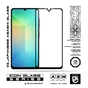Скло захисне Armorstandart Icon Samsung A26 5G Black (ARM82210) - зменшене зображення 2