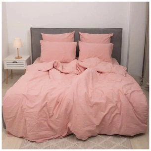 Постільна білизна Tiare 66 WACH Варена бавовна євро (66_Wash_ev) зображення 1