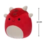 М'яка іграшка Squishmallows Динозавр Сергіо 19 см (SQCR05388) - зменшене зображення 2
