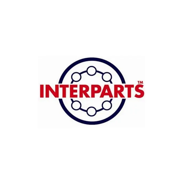 Повітряний фільтр для автомобіля Interparts IPA-R084 - изображение 1